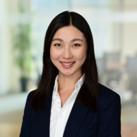 Veronica Yang
