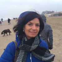 Anne-Marie Wingels