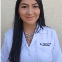 Pamela Flores