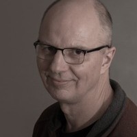 Gregory Smith