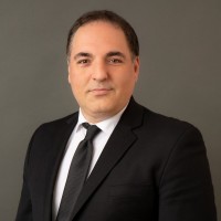 Sean Sadeghpour