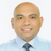 Ramy Sanad Ramzy, Pmp®