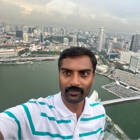 Bhaskar Raju A