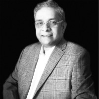 Suresh K L