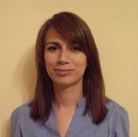 Tanya Hristova, Fcca