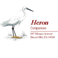 Heron Companions