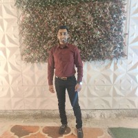 Afnan Irshad