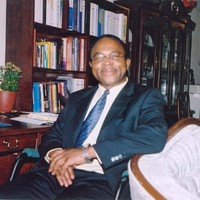 Augustine Marah