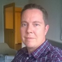 Jani Kurikka