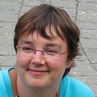 Sarah Donckerwolcke