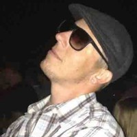Eric Warzel