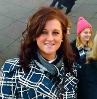 Kate Alberico, Pta