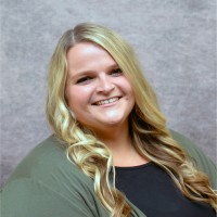 Haley Damron