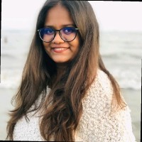 Tejasvi Patel