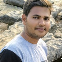 Rajesh Meher