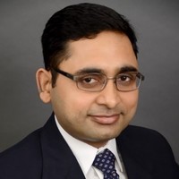 Puneet Agarwal, Ph.D., P.E., D.OE.