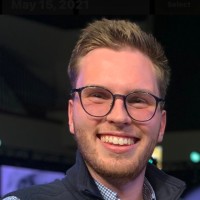 Jordan Barto, Mba