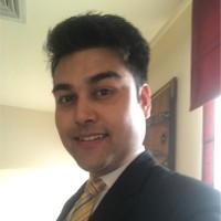 Parikshit Juyal