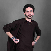 Behnam Nekooei