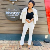 Ntombifuti Sibisi