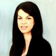 Kimberly Cahill