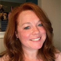 Nicole Cawley