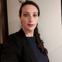 Nadège Trinquier