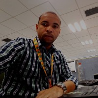 Marco Antonio Ferreira De Freitas