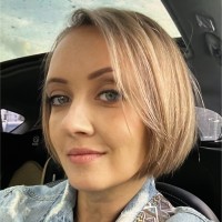 Natalya Ryzhkova