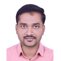 Srikant Bhavanipetwar