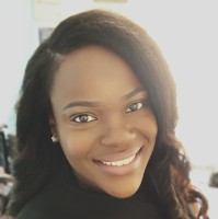 Denise W. Nazaire, Ph.D.