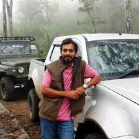 Naganayan Km