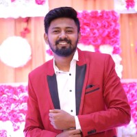 Vishal Gaikwad