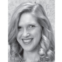 Olivia Holub, AIA, LEED AP BDC, WELL AP