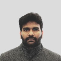 Harsha Vardhan Yarlagadda