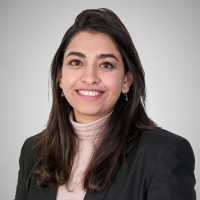 Geetanjali Rohilla