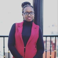 Ruth Jeptoo