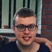 Martijn Maring