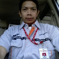 Ardi Syafira Kurnia. SE