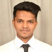 Vishal Maskar