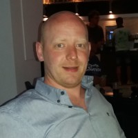 Michael Ashworth