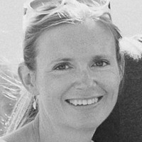 Laura Whittingham-Jones