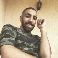 Ahmed Eslam
