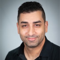 Mike Oganyan, Ccp