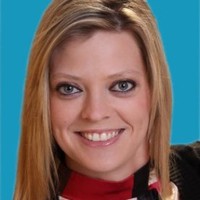 Bridget Wheatley-Morgan