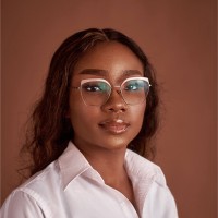 Precious Osuagwu