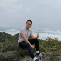 黄海东