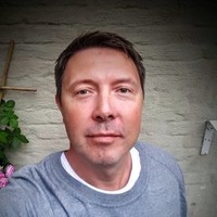John Bjarne Lium