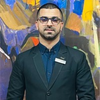 Abdelaziz Ymaden