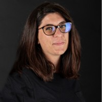 Federica D'Amico